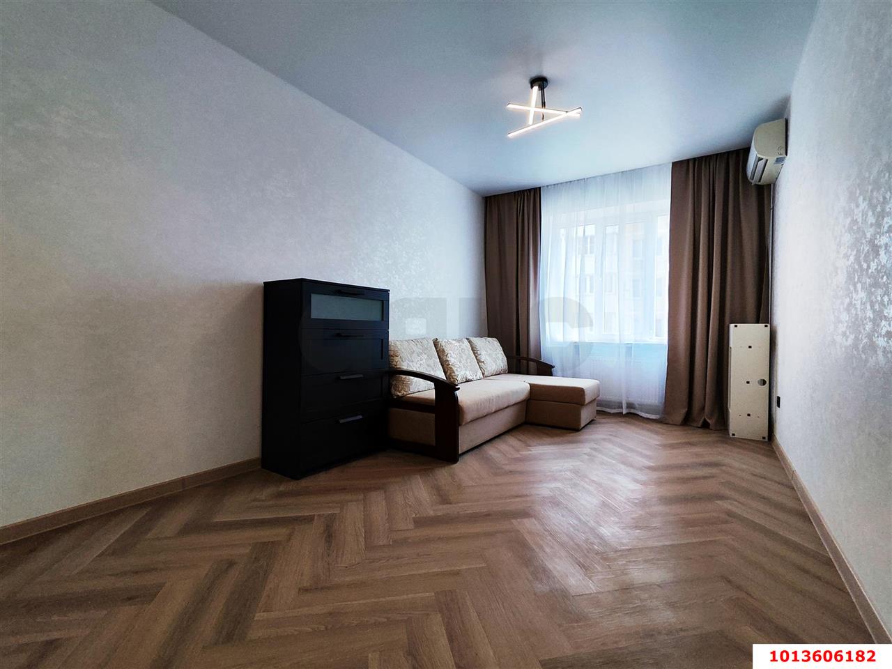 Фото №6: 1-комнатная квартира 39 м² - Берёзовый, Витаминкомбинат, ул. Целиноградская, 4/2Б