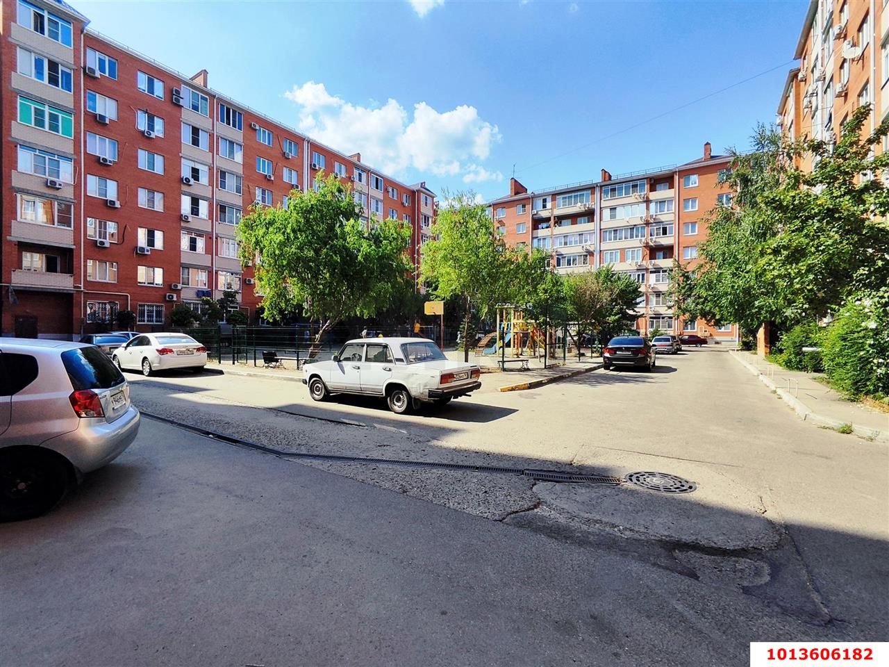 Фото №2: 1-комнатная квартира 39 м² - Берёзовый, Витаминкомбинат, ул. Целиноградская, 4/2Б