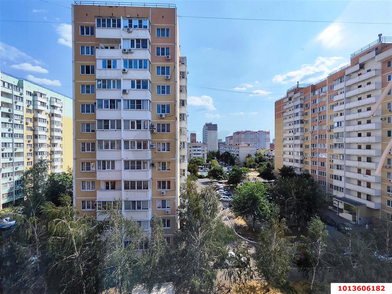 Фото №16: 1-комнатная квартира 39 м² - Берёзовый, Витаминкомбинат, ул. Целиноградская, 4/2Б