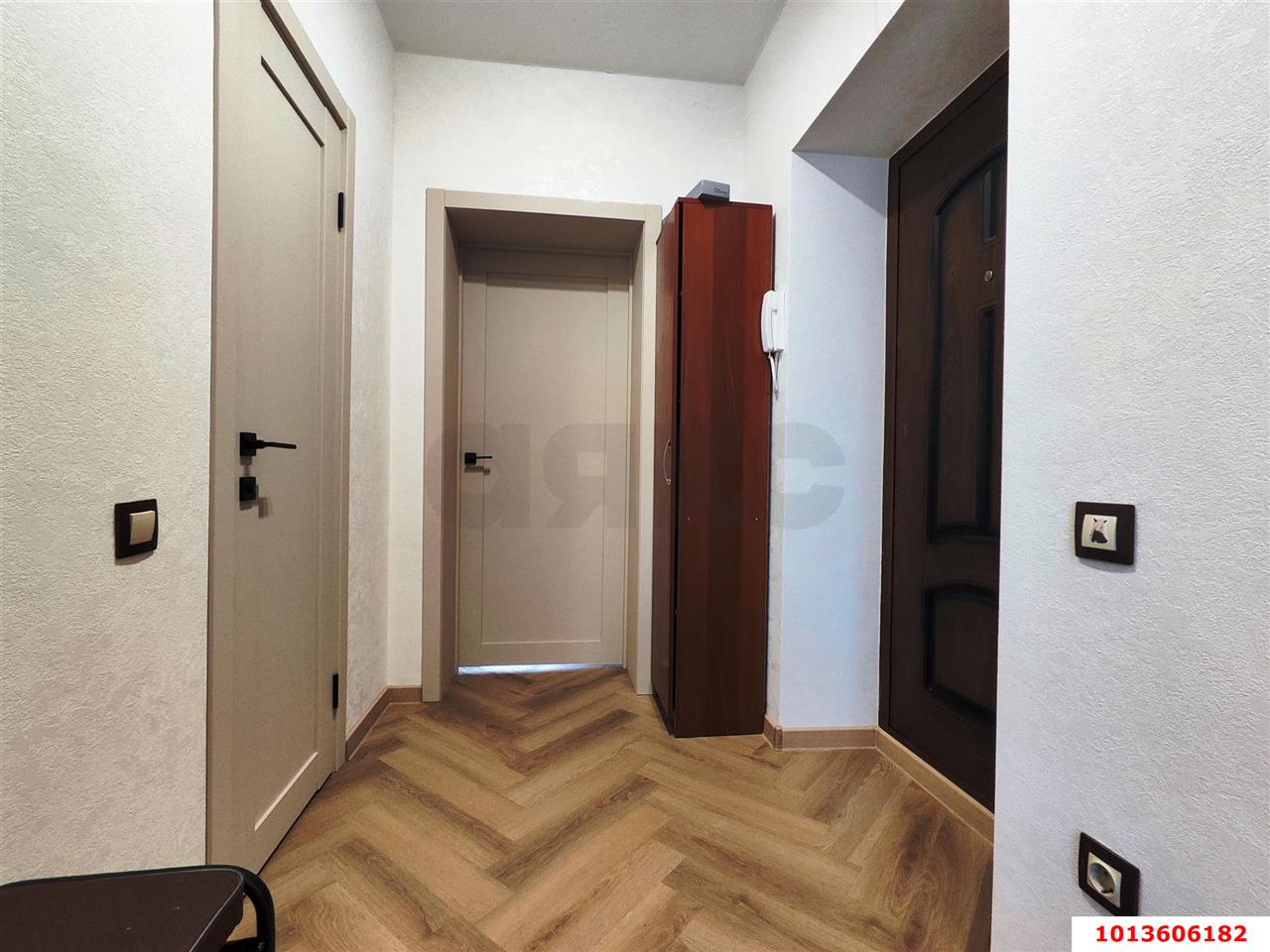 Фото №11: 1-комнатная квартира 39 м² - Берёзовый, Витаминкомбинат, ул. Целиноградская, 4/2Б