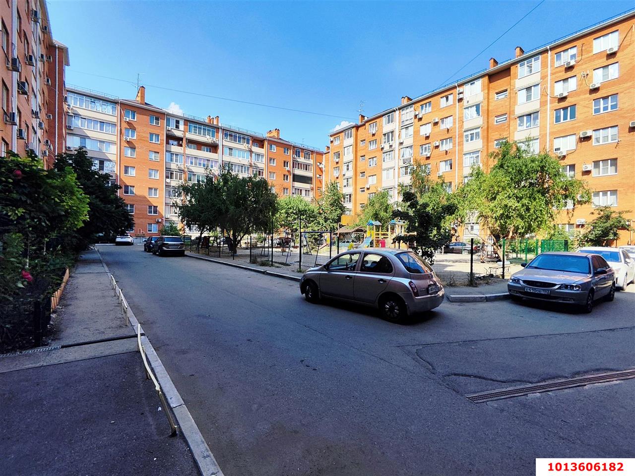 Фото №17: 1-комнатная квартира 39 м² - Берёзовый, Витаминкомбинат, ул. Целиноградская, 4/2Б