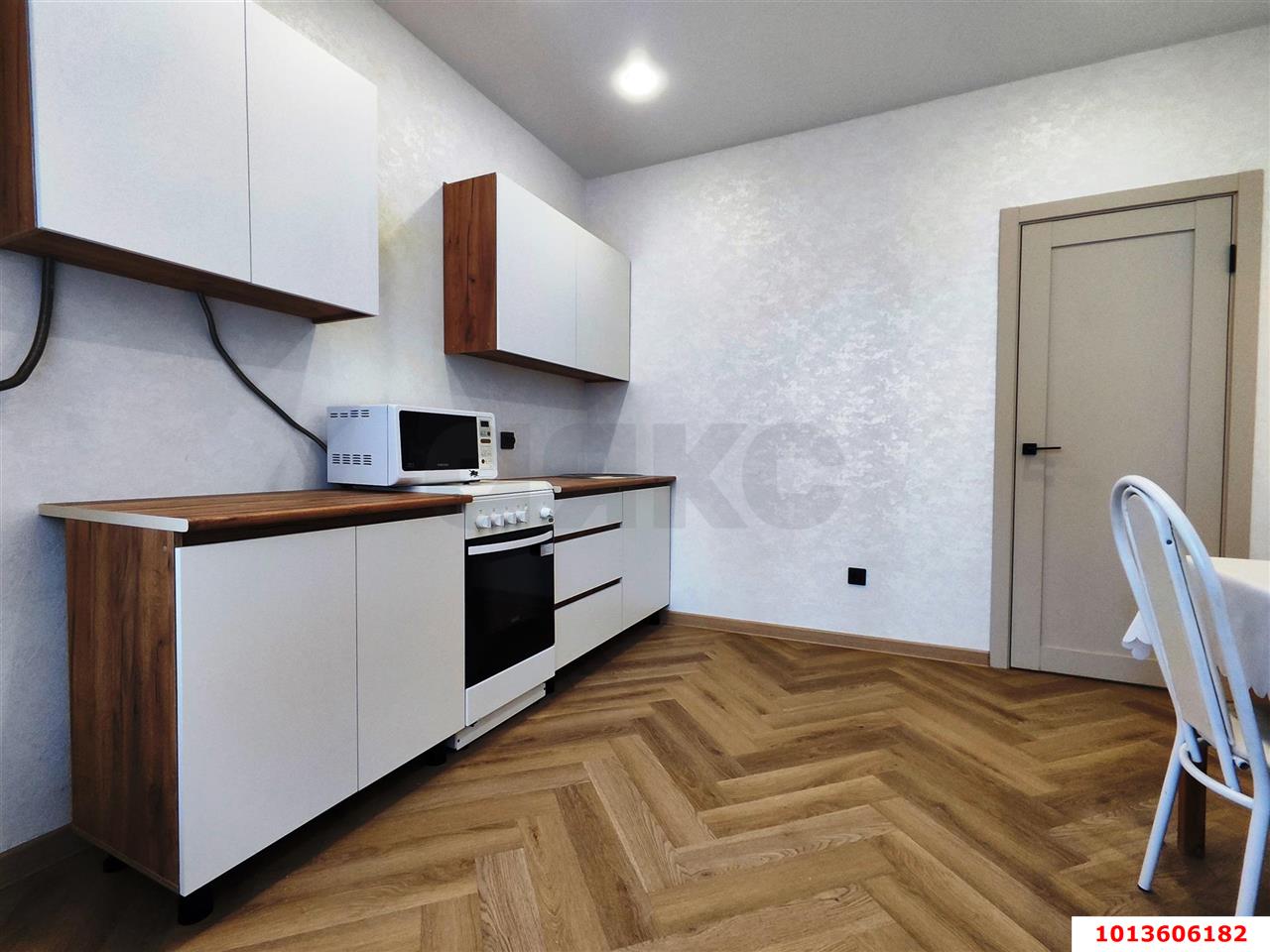 Фото №10: 1-комнатная квартира 39 м² - Берёзовый, Витаминкомбинат, ул. Целиноградская, 4/2Б
