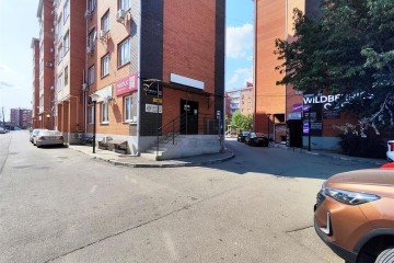 Фото №1: 1-комнатная квартира 39 м² - Берёзовый, мкр. Витаминкомбинат, ул. Целиноградская, 4/2Б
