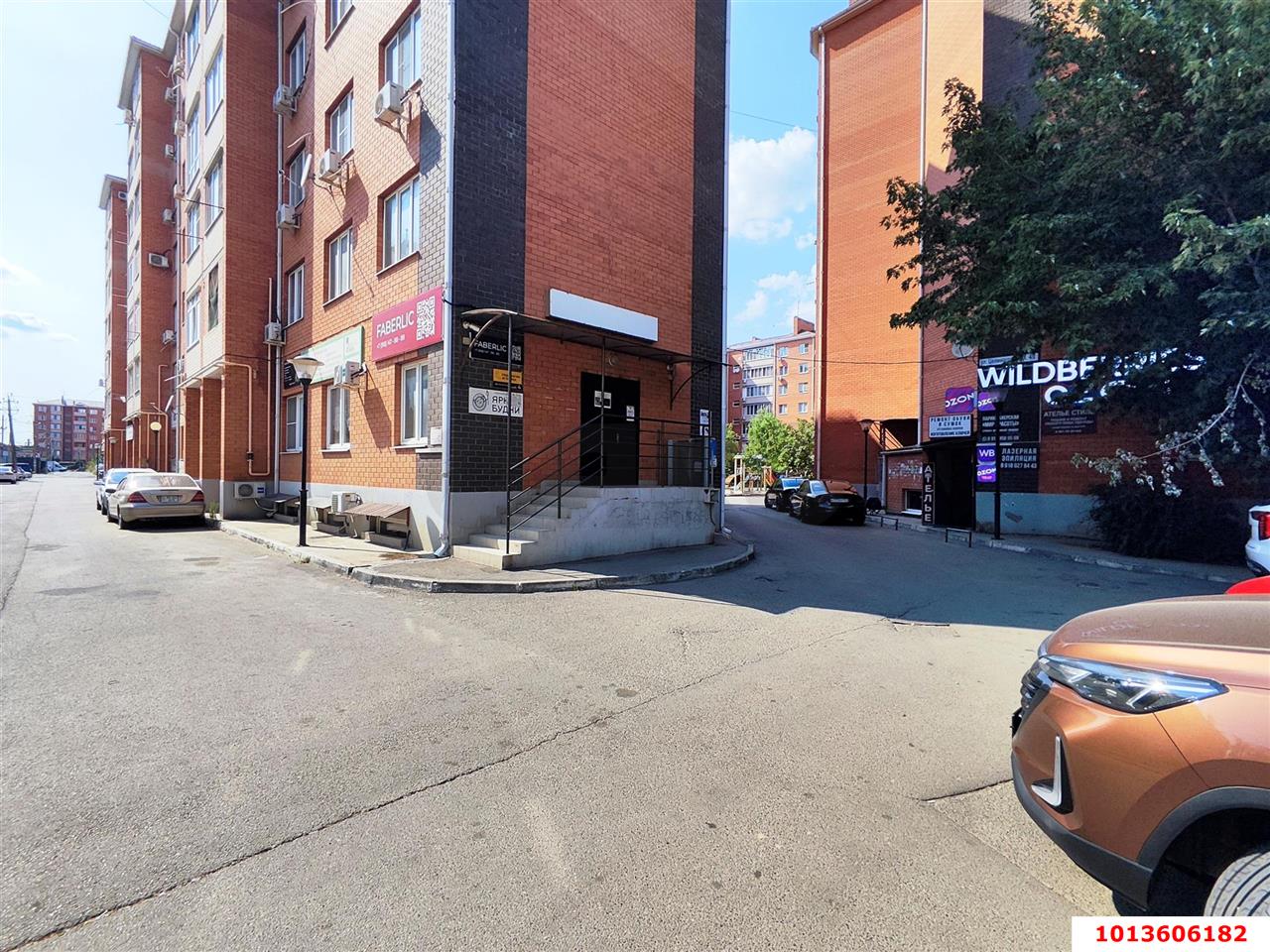 Фото №1: 1-комнатная квартира 39 м² - Берёзовый, Витаминкомбинат, ул. Целиноградская, 4/2Б