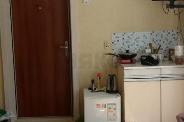 Фото №1: Комната 16 м² - Краснодар, мкр. Завод Измерительных Приборов, ул. Зиповская, 27
