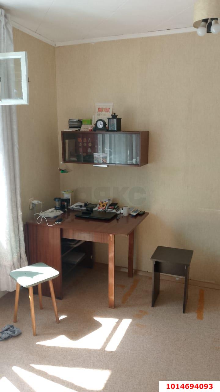 Фото №3: Комната 16 м² - Краснодар, Завод Измерительных Приборов, ул. Зиповская, 27