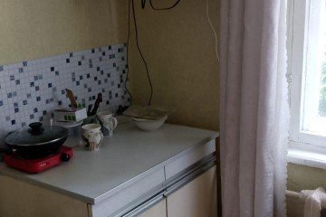 Фото №2: Комната 16 м² - Краснодар, мкр. Завод Измерительных Приборов, ул. Зиповская, 27