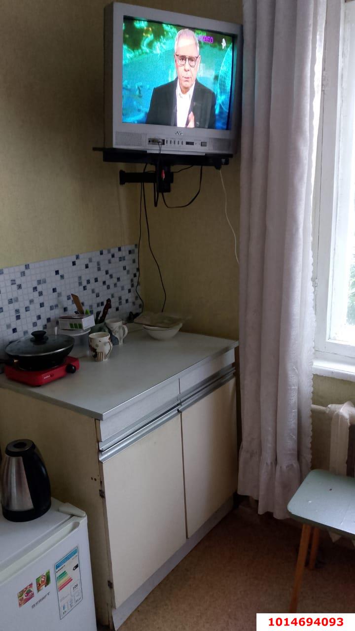 Фото №2: Комната 16 м² - Краснодар, Завод Измерительных Приборов, ул. Зиповская, 27