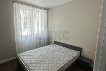 Фото №3: 1-комнатная квартира 51 м² - Краснодар, мкр. жилой комплекс Самолёт-5, ул. Ивана Беличенко, 99