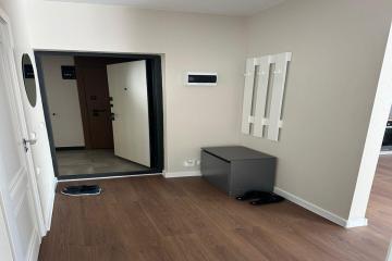 Фото №2: 1-комнатная квартира 51 м² - Краснодар, мкр. жилой комплекс Самолёт-5, ул. Ивана Беличенко, 99