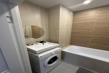 Фото №1: 1-комнатная квартира 51 м² - Краснодар, мкр. жилой комплекс Самолёт-5, ул. Ивана Беличенко, 99