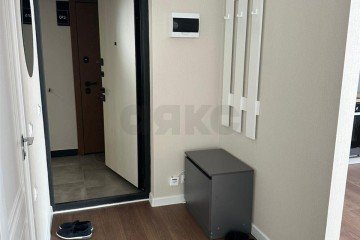 Фото №2: 2-комнатная квартира 48 м² - Краснодар, мкр. жилой комплекс Самолёт-5, ул. Ивана Беличенко, 99