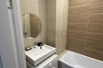 Фото №1: 1-комнатная квартира 51 м² - Краснодар, мкр. жилой комплекс Самолёт-5, ул. Ивана Беличенко, 99