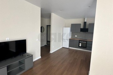 Фото №5: 1-комнатная квартира 51 м² - Краснодар, мкр. жилой комплекс Самолёт-5, ул. Ивана Беличенко, 99