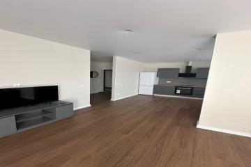 Фото №5: 1-комнатная квартира 51 м² - Краснодар, мкр. жилой комплекс Самолёт-5, ул. Ивана Беличенко, 99