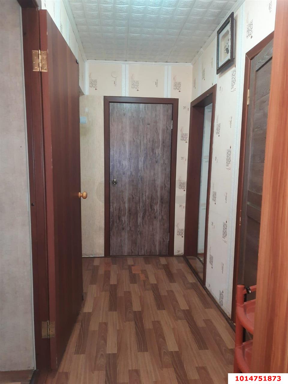 Фото №9: 2-комнатная квартира 54 м² - Колосистый, Прикубанский внутригородской округ, пер. Макаренко, 17