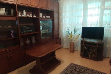 Фото №2: 2-комнатная квартира 54 м² - Колосистый, мкр. Прикубанский внутригородской округ, пер. Макаренко, 17