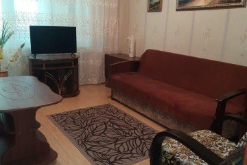 Фото №3: 2-комнатная квартира 54 м² - Колосистый, мкр. Прикубанский внутригородской округ, пер. Макаренко, 17