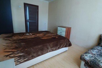 Фото №4: 2-комнатная квартира 54 м² - Колосистый, мкр. Прикубанский внутригородской округ, пер. Макаренко, 17