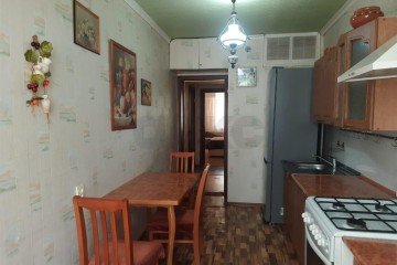 Фото №5: 2-комнатная квартира 54 м² - Колосистый, мкр. Прикубанский внутригородской округ, пер. Макаренко, 17