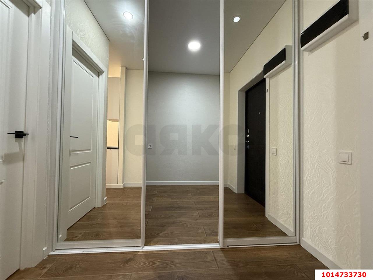 Фото №11: 1-комнатная квартира 37 м² - Краснодар, Прикубанский внутригородской округ, мкр. Славянский