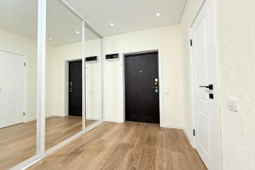 Фото №5: 1-комнатная квартира 37 м² - Краснодар, мкр. Славянский, 