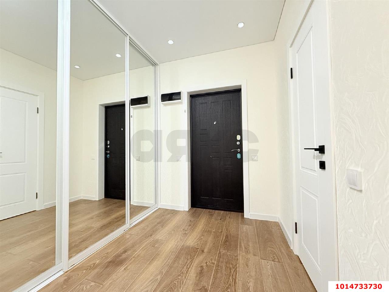 Фото №5: 1-комнатная квартира 37 м² - Краснодар, Славянский, Прикубанский внутригородской округ, мкр. жилой комплекс Славянка, ул. Заполярная, 39к5