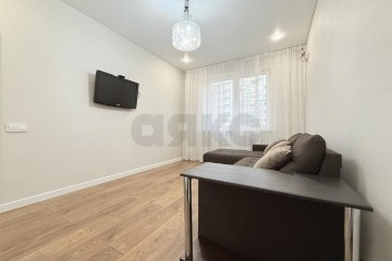 Фото №2: 1-комнатная квартира 37 м² - Краснодар, мкр. Славянский, 