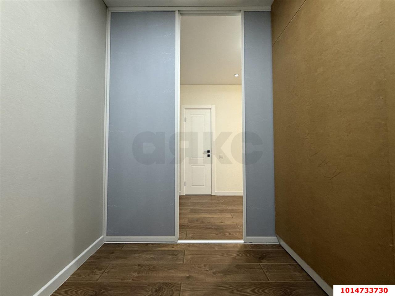 Фото №12: 1-комнатная квартира 37 м² - Краснодар, Славянский, Прикубанский внутригородской округ, мкр. жилой комплекс Славянка, ул. Заполярная, 39к5