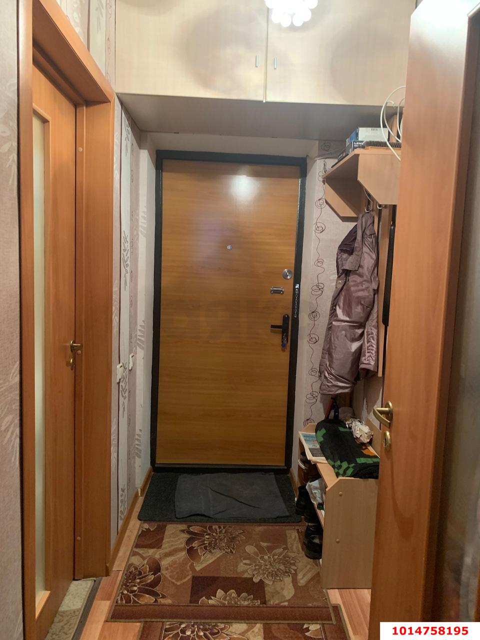 Фото №7: 1-комнатная квартира 37 м² - Краснодар, Музыкальный, ул. имени Сергея Есенина, 137