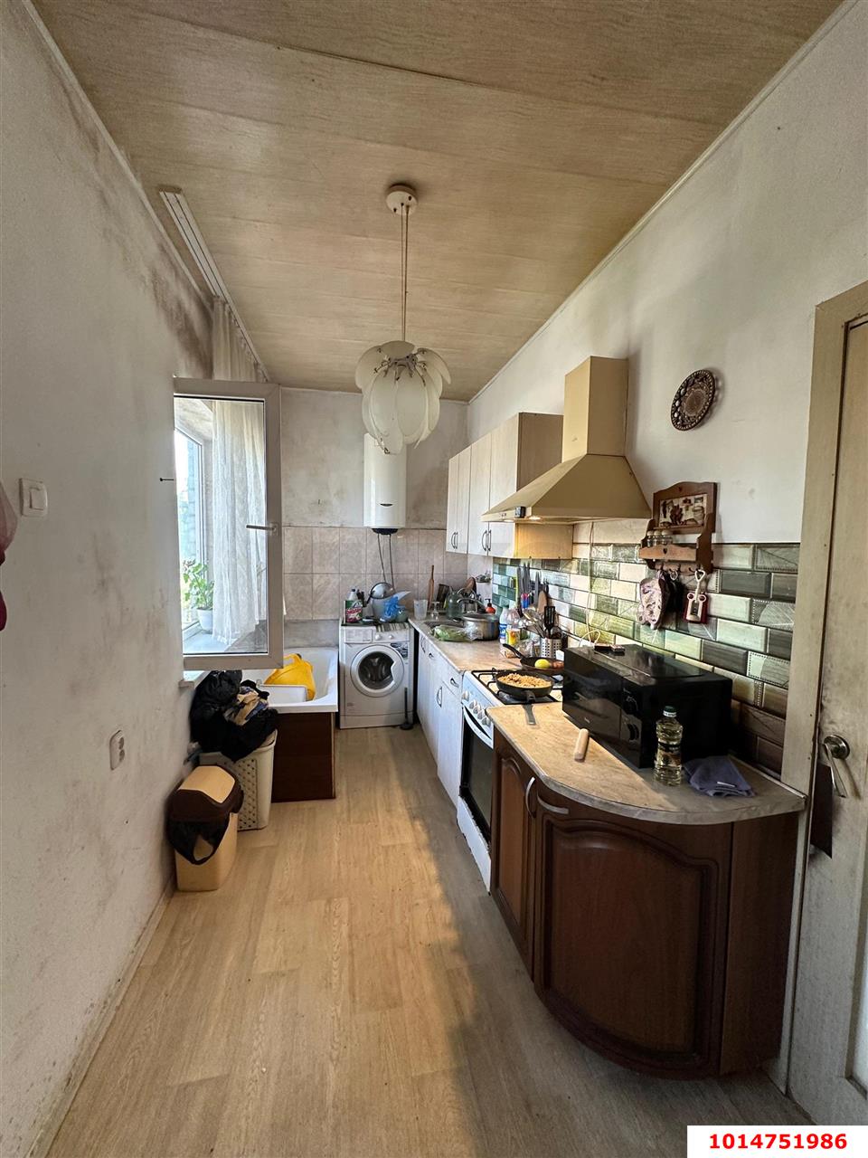 Фото №4: Дача 66 м² + 5.65 сот. - Рассвет, ул. Персиковая, 36