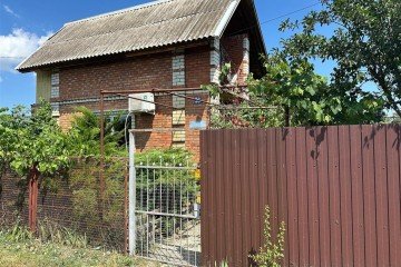 Фото №1: Дача 66 м² - Рассвет, ул. Персиковая, 36