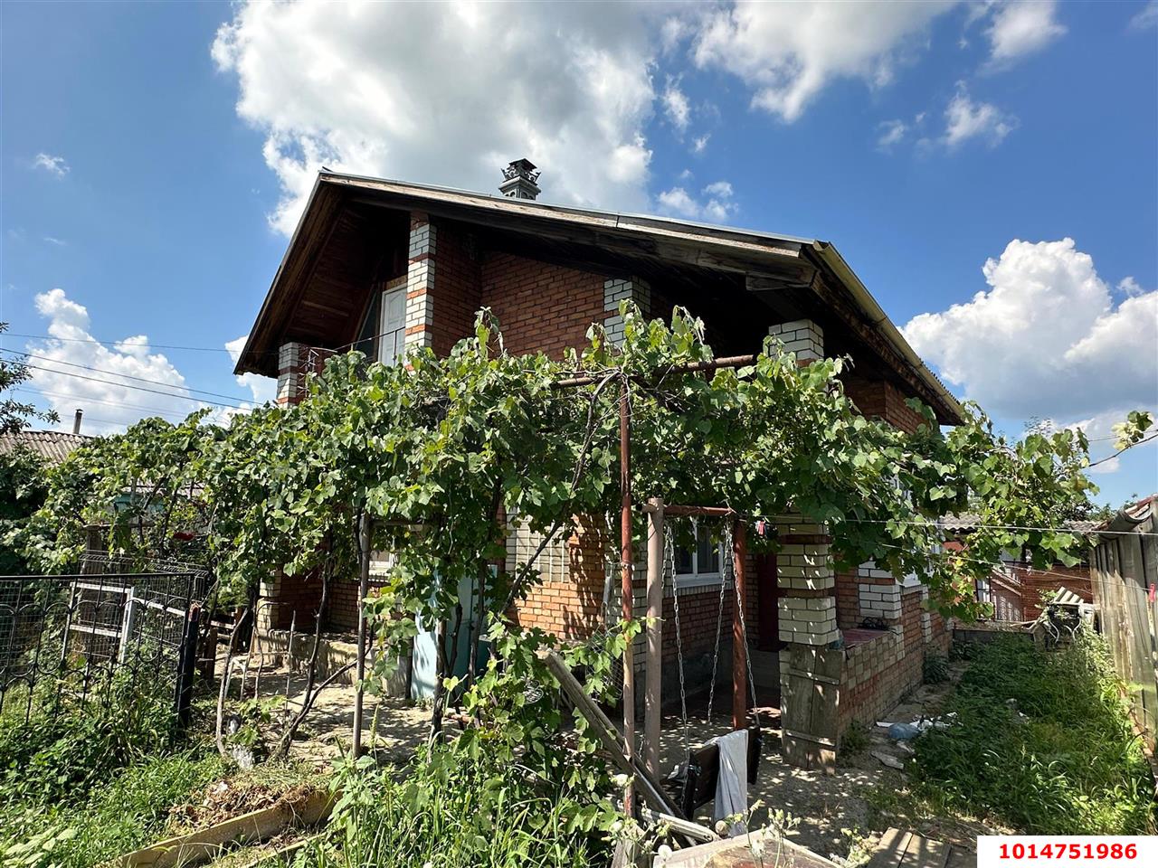 Фото №2: Дача 66 м² + 5.65 сот. - Рассвет, ул. Персиковая, 36