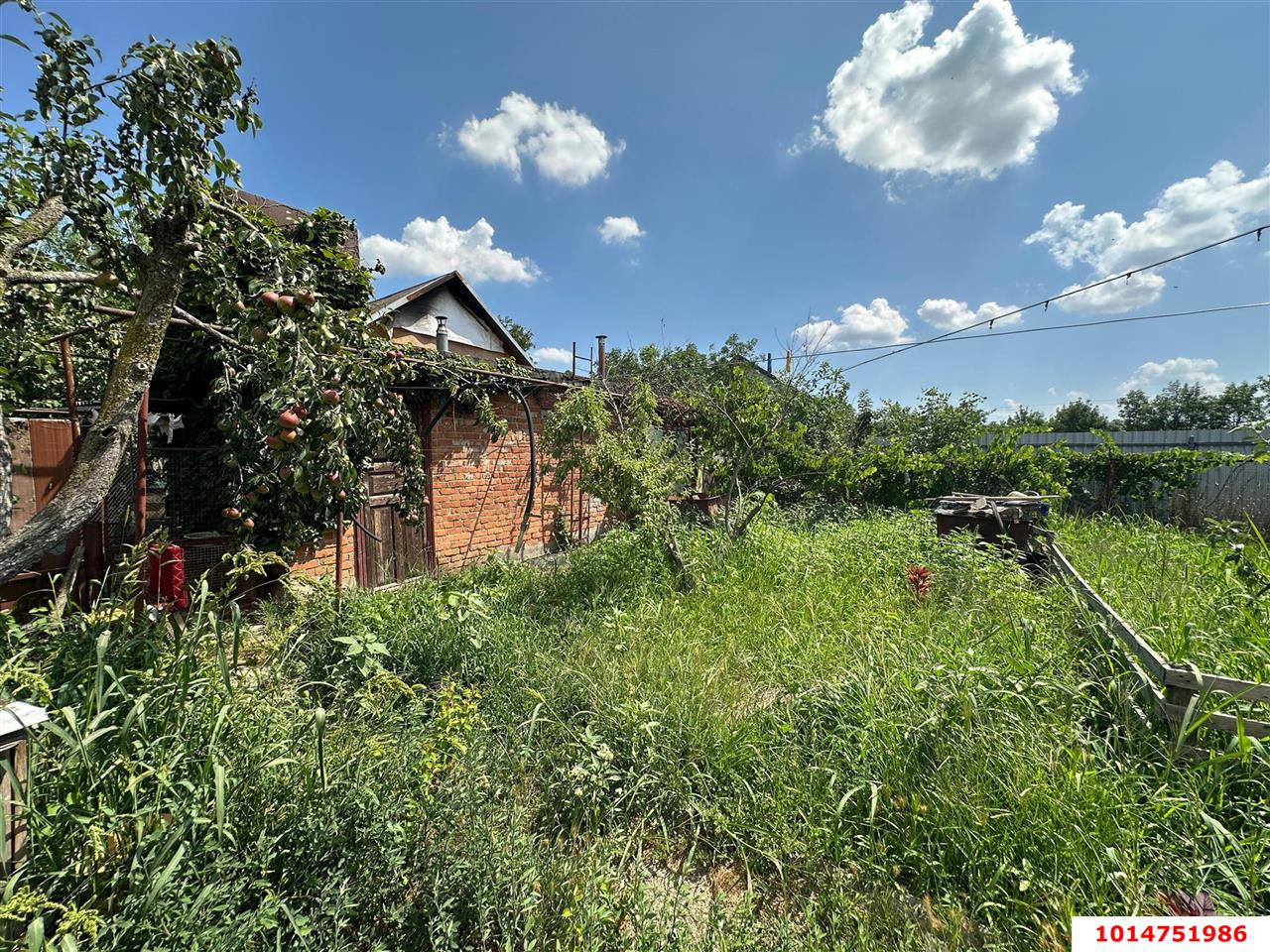 Фото №3: Дача 66 м² + 5.65 сот. - Рассвет, ул. Персиковая, 36