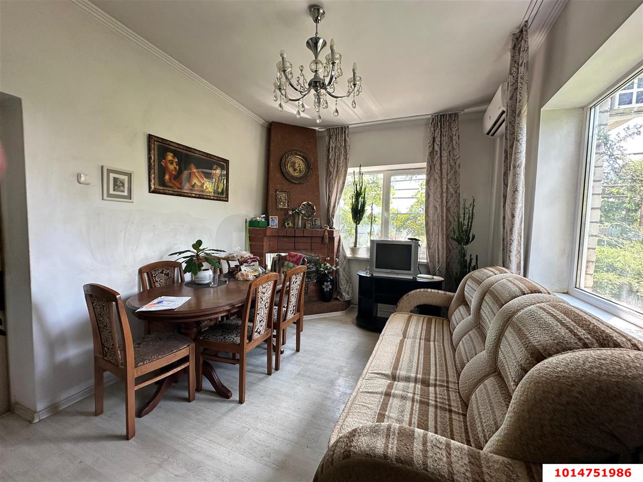 Фото №5: Дача 66 м² + 5.65 сот. - Рассвет, ул. Персиковая, 36