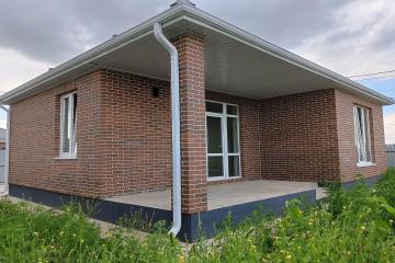 Фото №2: Дом 94 м² - Копанской, мкр. квартал Дружный, 9/1