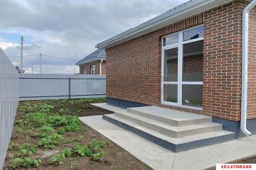 Фото №3: Дом 94 м² - Копанской, мкр. квартал Дружный, 9/1