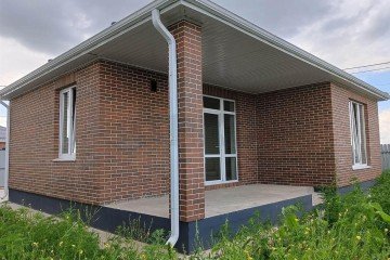 Фото №3: Дом 94 м² - Копанской, мкр. квартал Дружный, 9/1