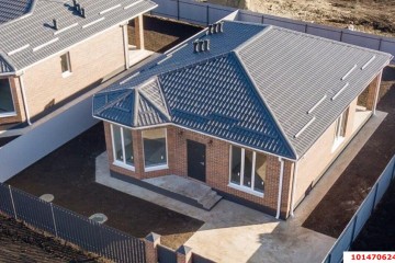 Фото №5: Дом 94 м² - Копанской, мкр. квартал Дружный, 9/1