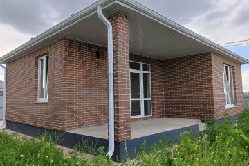 Фото №2: Дом 94 м² - Копанской, мкр. квартал Дружный, 9/1