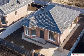 Фото №5: Дом 94 м² - Копанской, мкр. квартал Дружный, 9/1