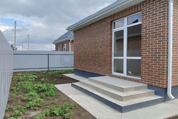 Фото №3: Дом 94 м² - Копанской, мкр. квартал Дружный, 9/1