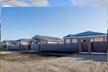 Фото №4: Дом 94 м² - Копанской, мкр. квартал Дружный, 9/1