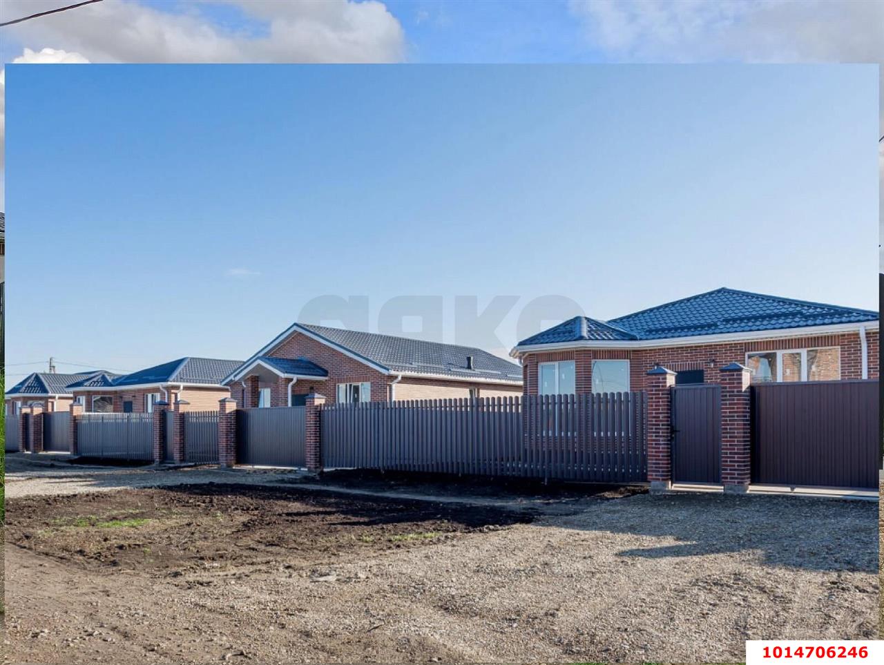 Фото №4: Дом 94 м² + 4 сот. - Копанской, Прикубанский внутригородской округ, мкр. квартал Дружный, 9/1