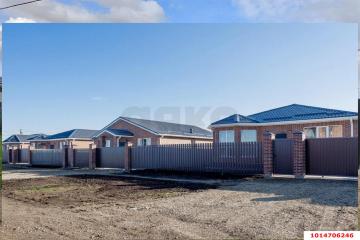 Фото №4: Дом 94 м² - Копанской, мкр. квартал Дружный, 9/1