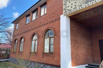 Фото №1: Дом 297 м² - Новая Адыгея, ул. Шовгенова, 10