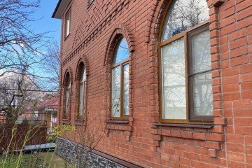 Фото №2: Дом 297 м² - Новая Адыгея, ул. Шовгенова, 10