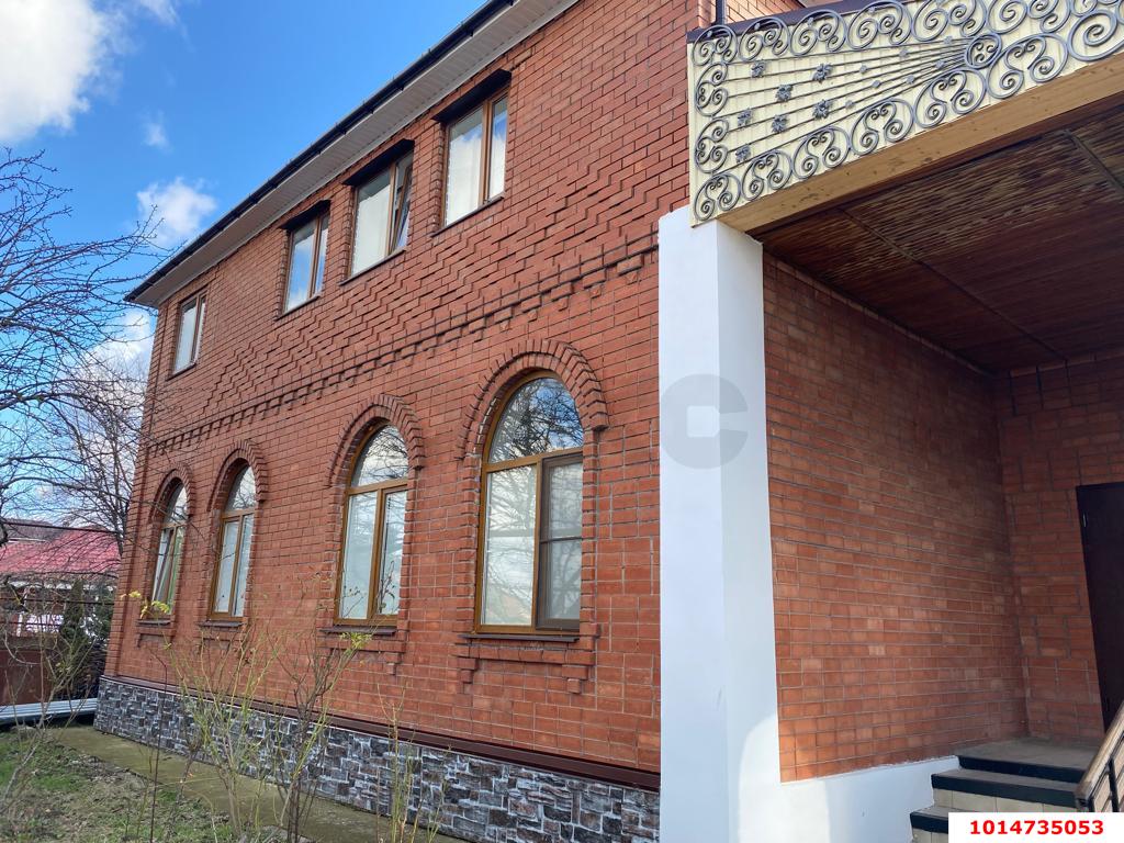 Фото №12: Дом 297 м² + 6.3 сот. - Новая Адыгея, ул. Шовгенова, 10