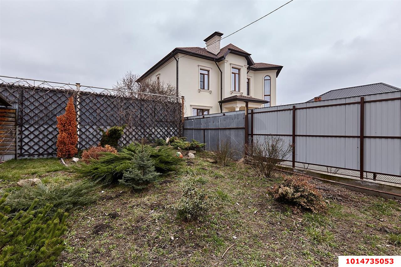 Фото №16: Дом 297 м² + 6.3 сот. - Новая Адыгея, ул. Шовгенова, 10