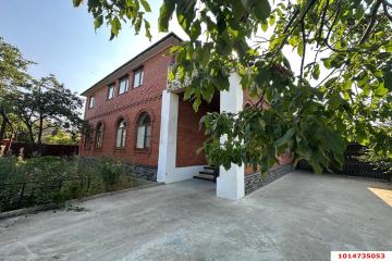 Фото №1: Дом 297 м² - Новая Адыгея, ул. Шовгенова, 10